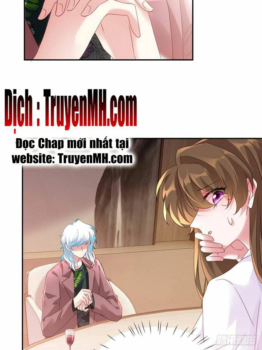 Nam Thành Chờ Trăng Về: Chapter 125