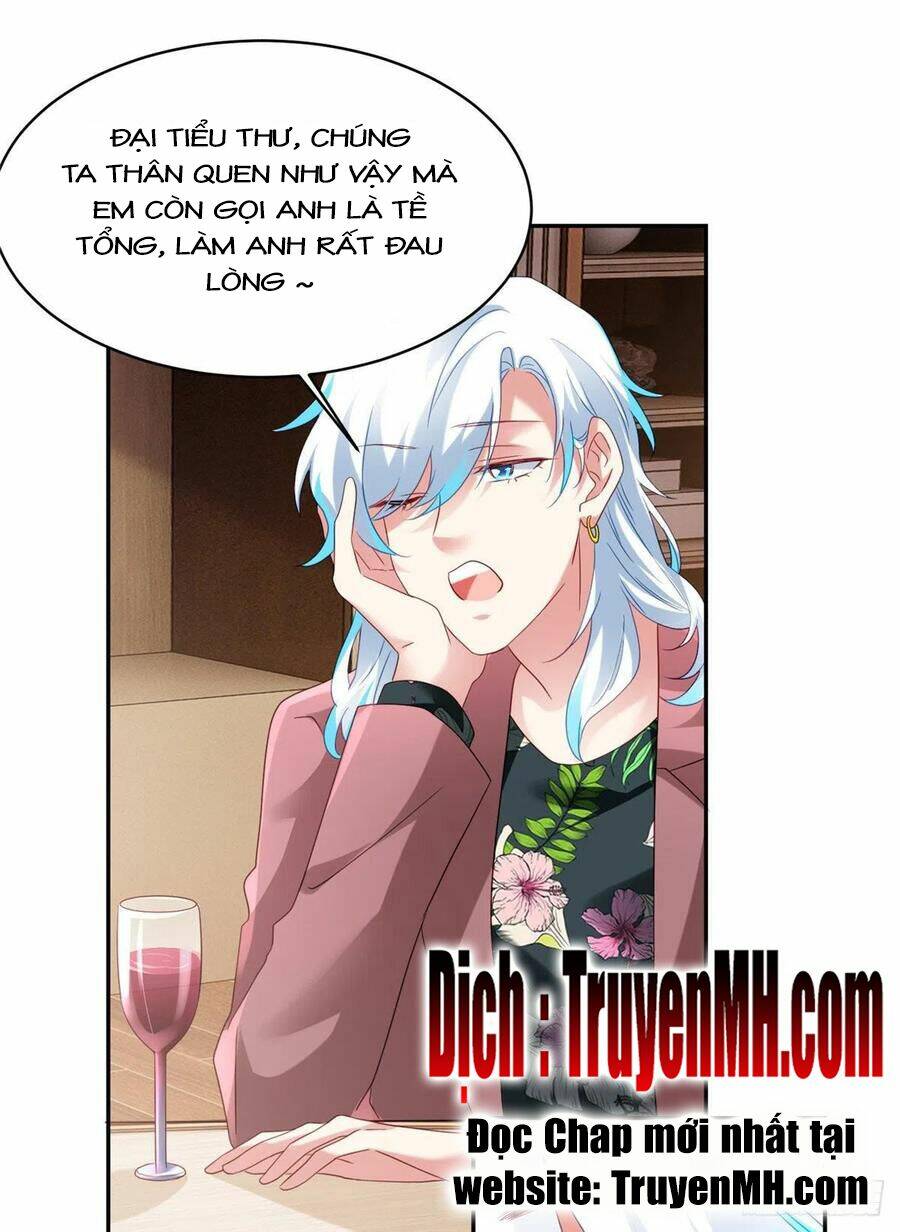 Nam Thành Chờ Trăng Về: Chapter 125