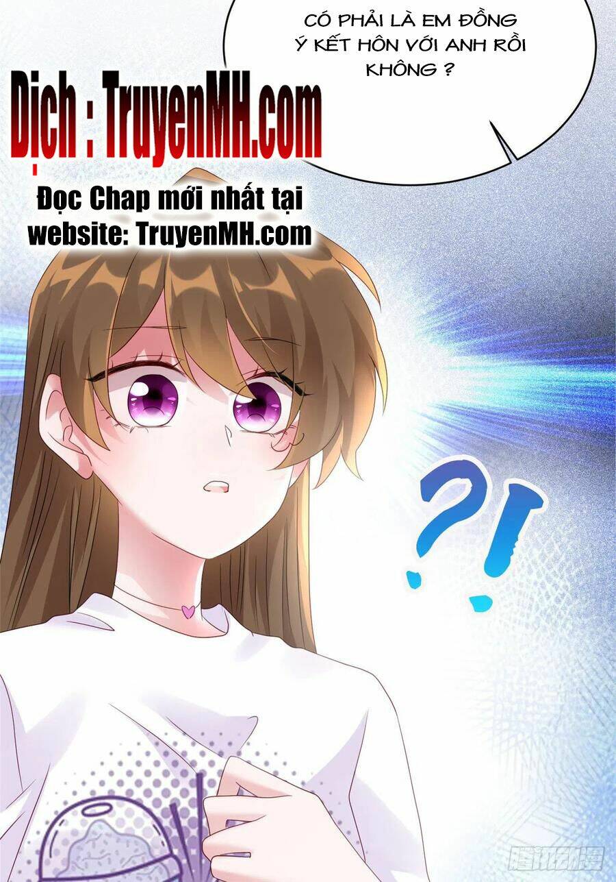 Nam Thành Chờ Trăng Về: Chapter 125