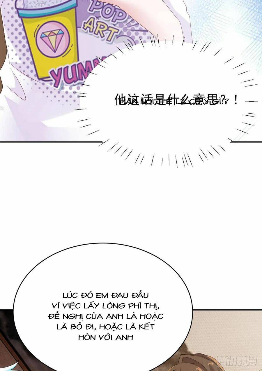 Nam Thành Chờ Trăng Về: Chapter 125