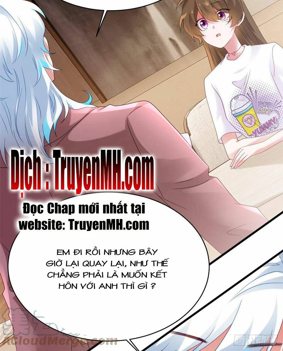 Nam Thành Chờ Trăng Về: Chapter 125