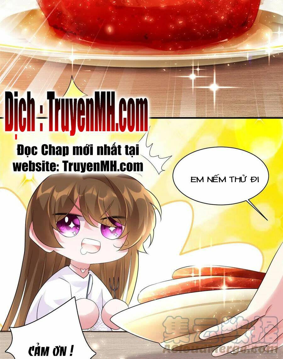 Nam Thành Chờ Trăng Về: Chapter 126