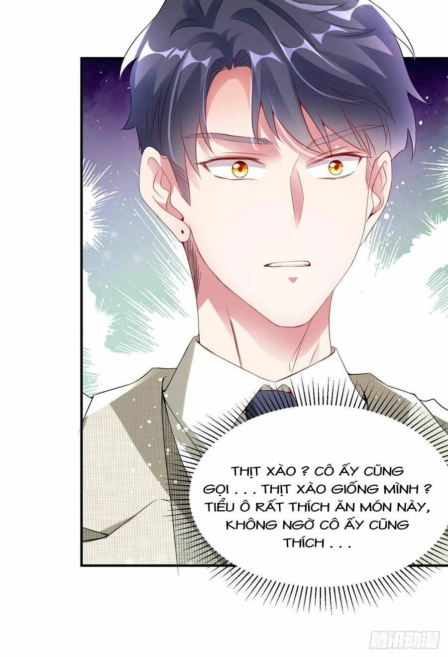 Nam Thành Chờ Trăng Về: Chapter 127