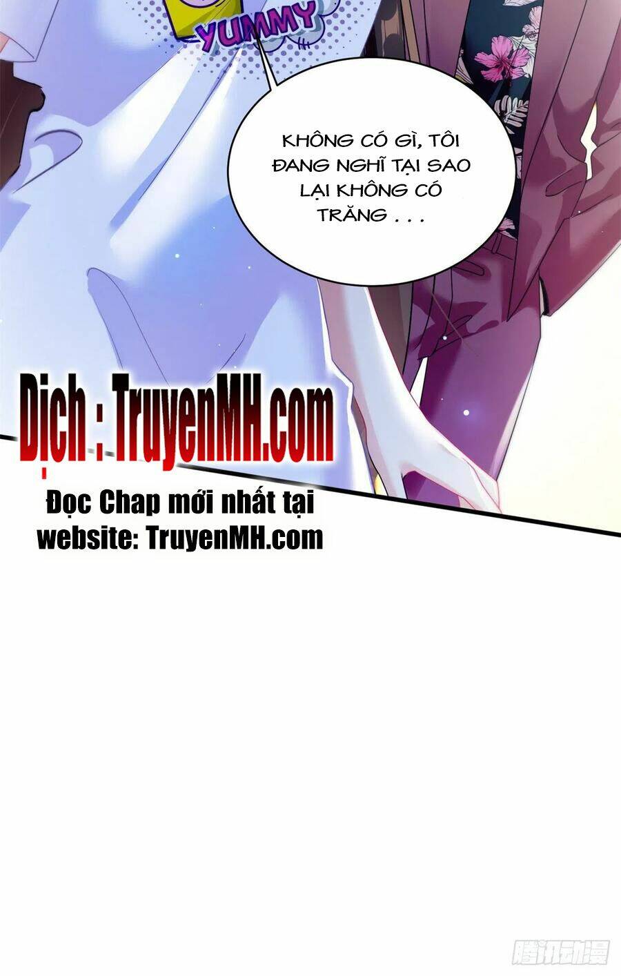 Nam Thành Chờ Trăng Về: Chapter 128