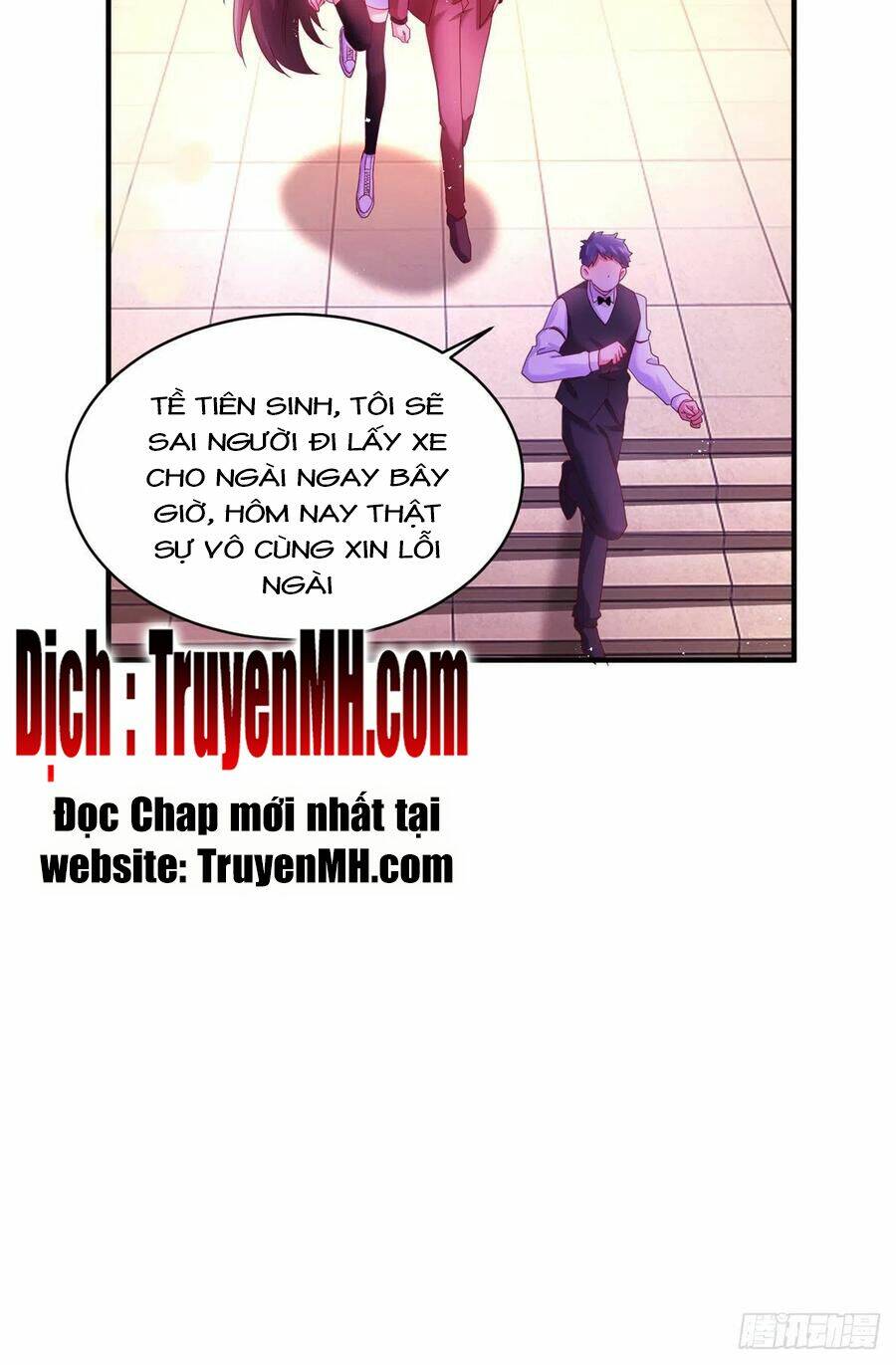 Nam Thành Chờ Trăng Về: Chapter 128
