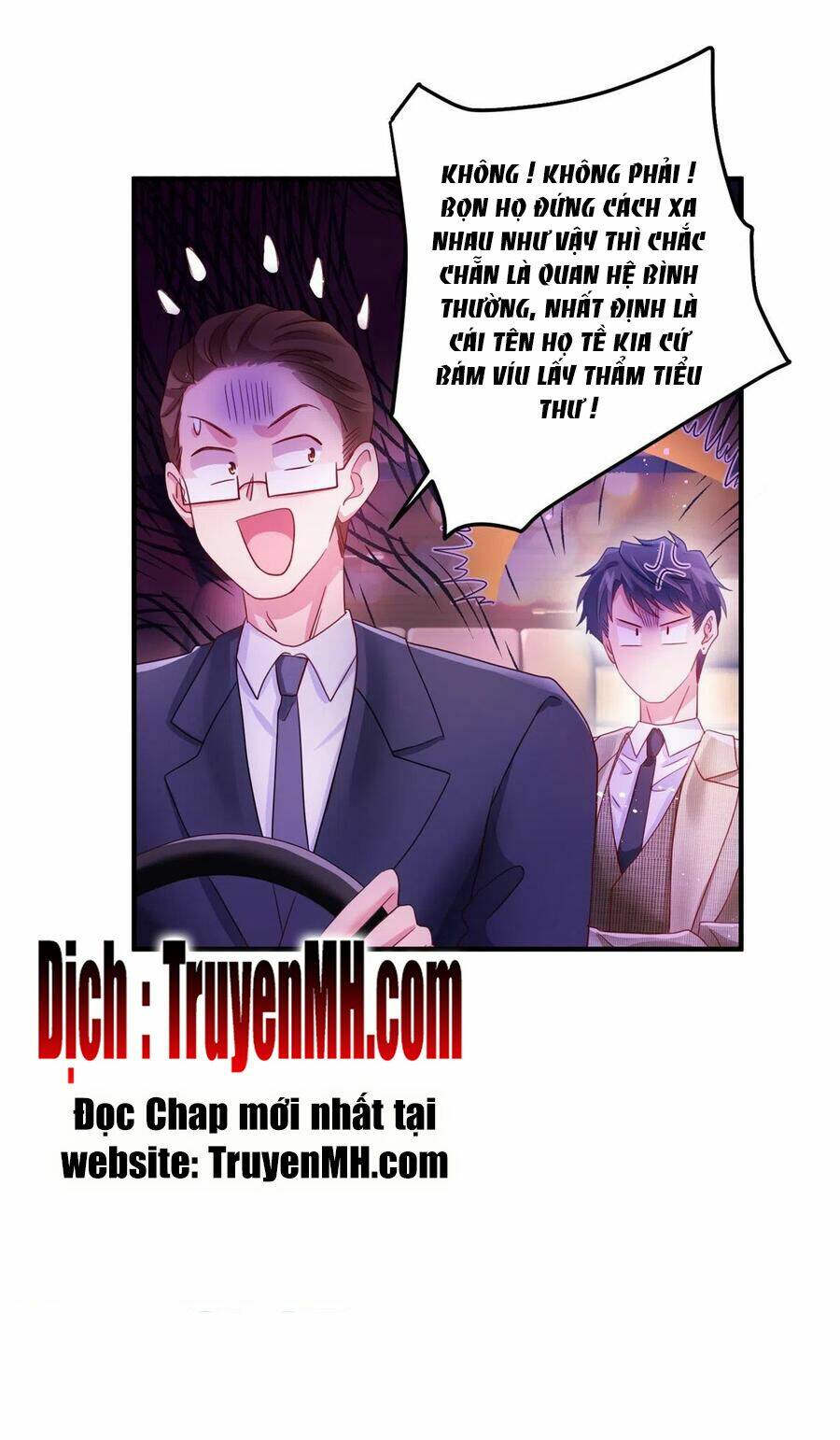Nam Thành Chờ Trăng Về: Chapter 128