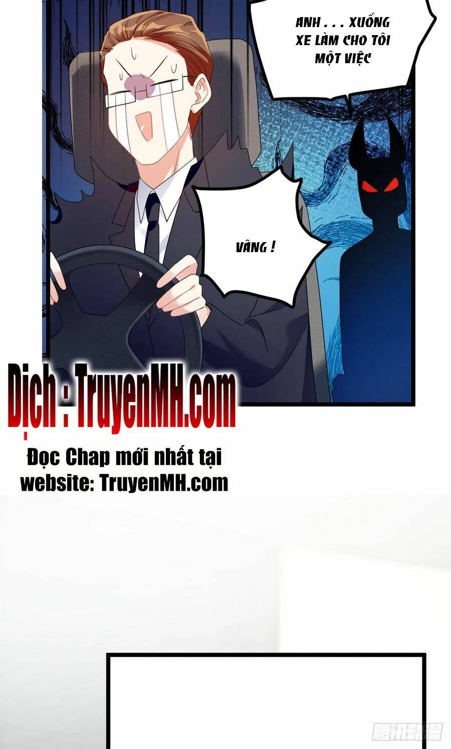 Nam Thành Chờ Trăng Về: Chapter 128