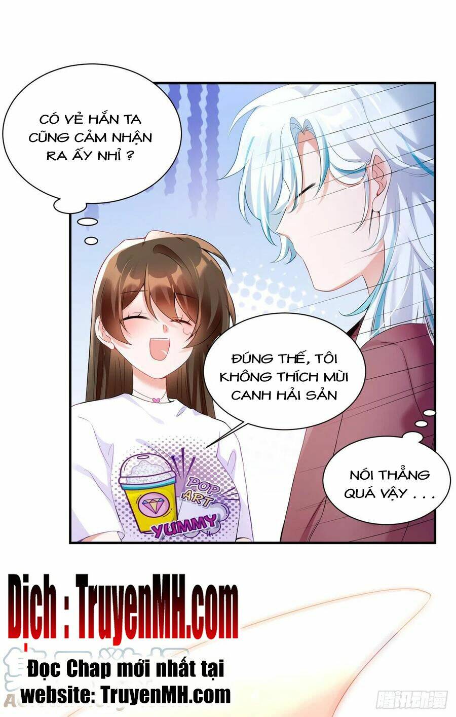 Nam Thành Chờ Trăng Về: Chapter 129