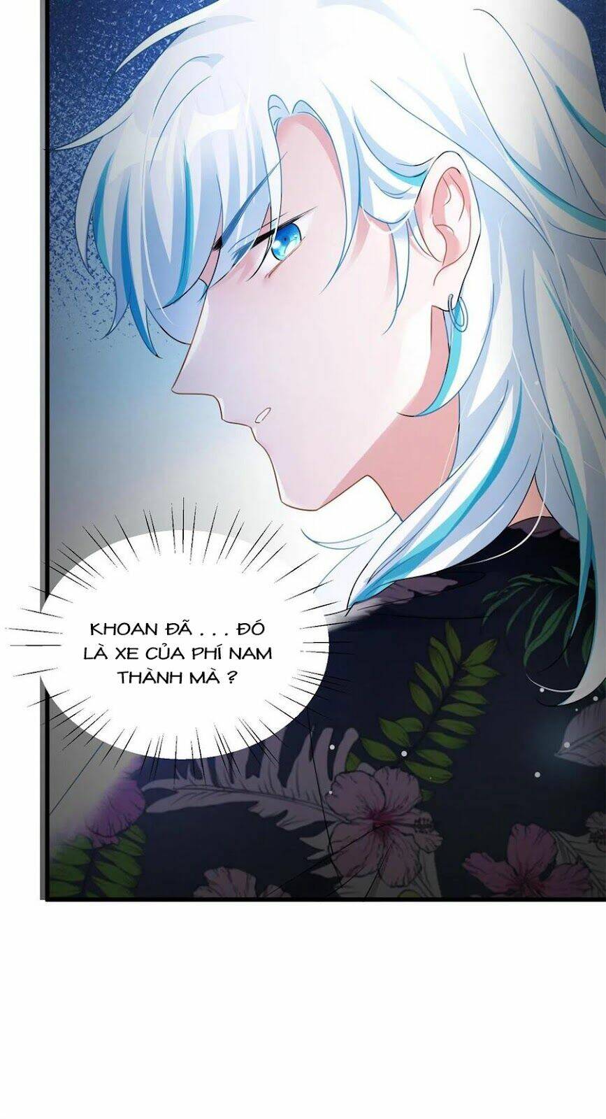 Nam Thành Chờ Trăng Về: Chapter 129