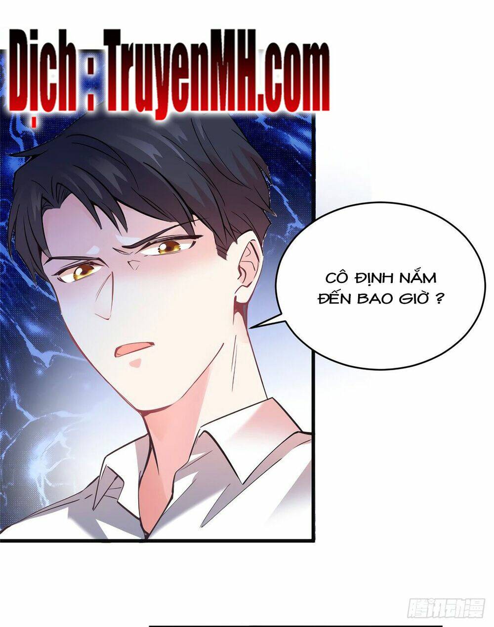 Nam Thành Chờ Trăng Về: Chapter 13