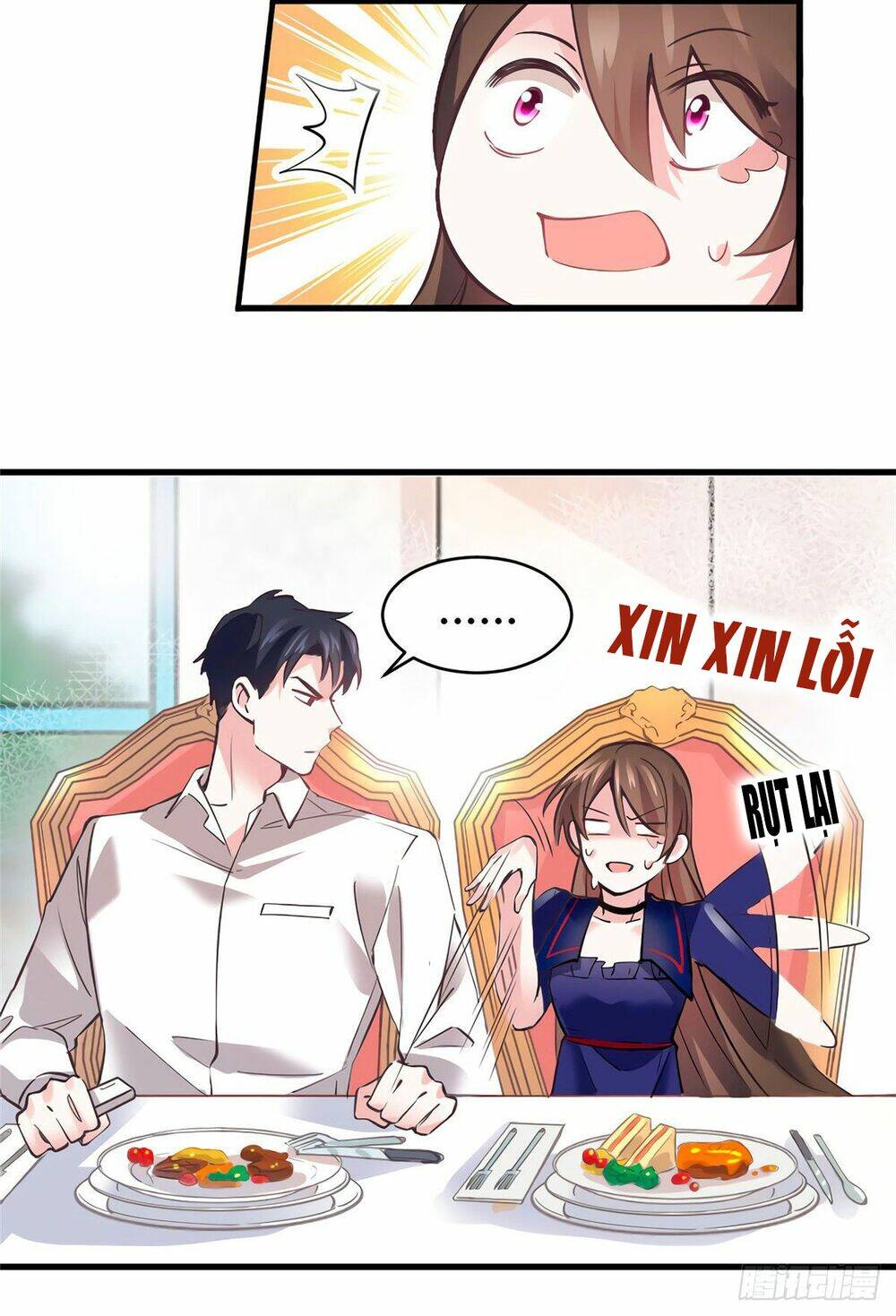 Nam Thành Chờ Trăng Về: Chapter 13
