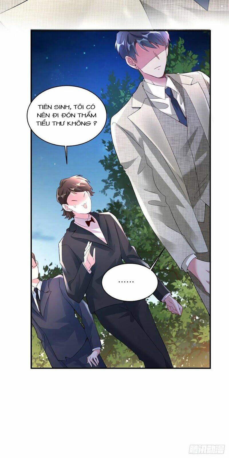 Nam Thành Chờ Trăng Về: Chapter 130