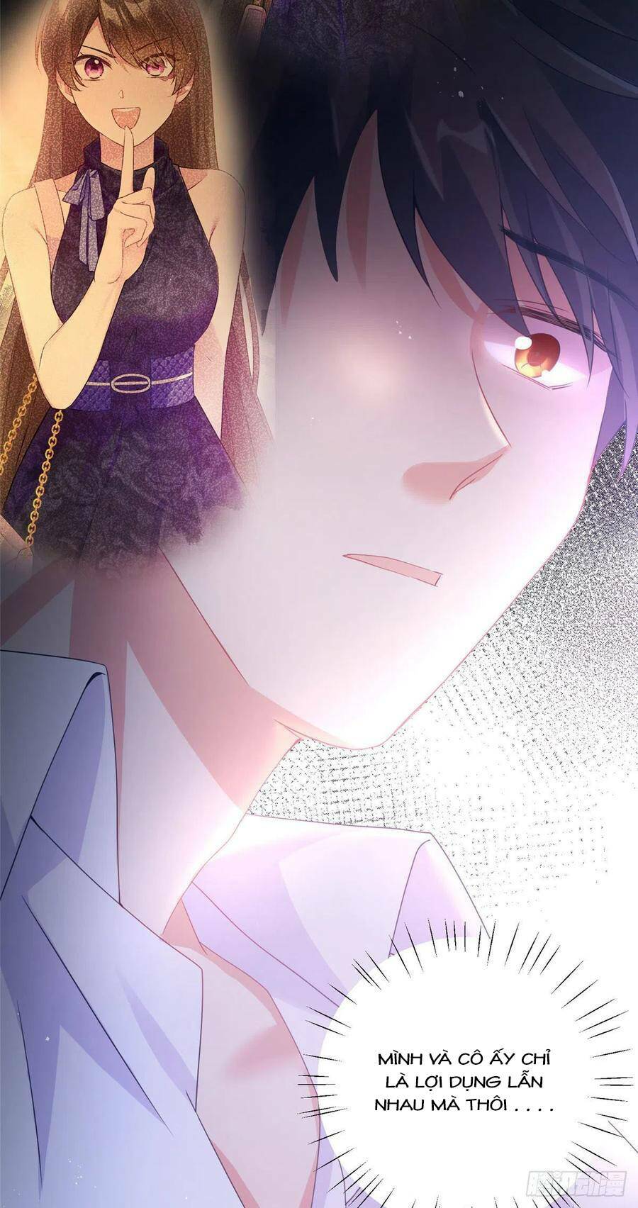 Nam Thành Chờ Trăng Về: Chapter 131