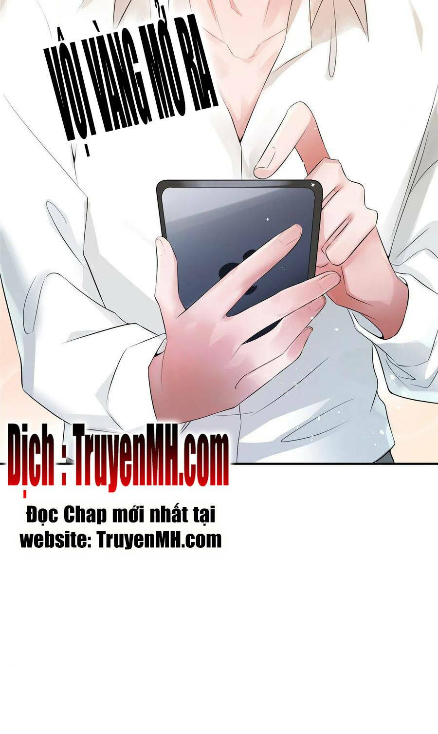 Nam Thành Chờ Trăng Về: Chapter 131