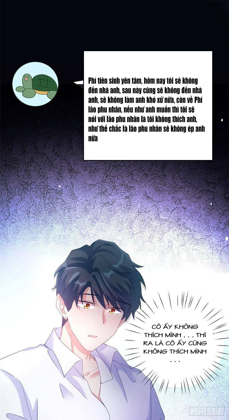 Nam Thành Chờ Trăng Về: Chapter 131