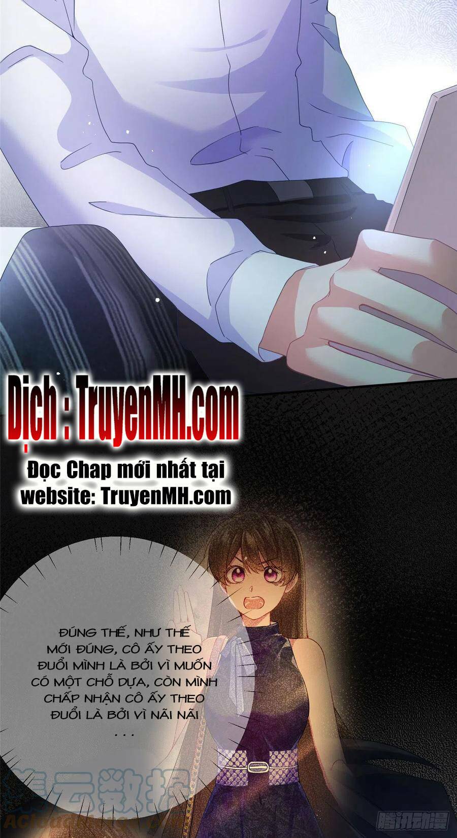 Nam Thành Chờ Trăng Về: Chapter 131