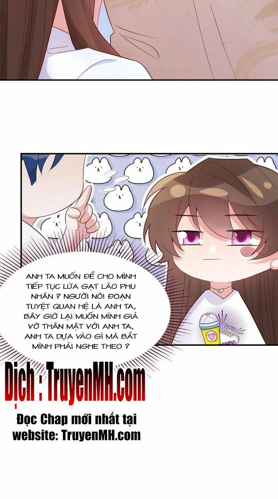 Nam Thành Chờ Trăng Về: Chapter 133