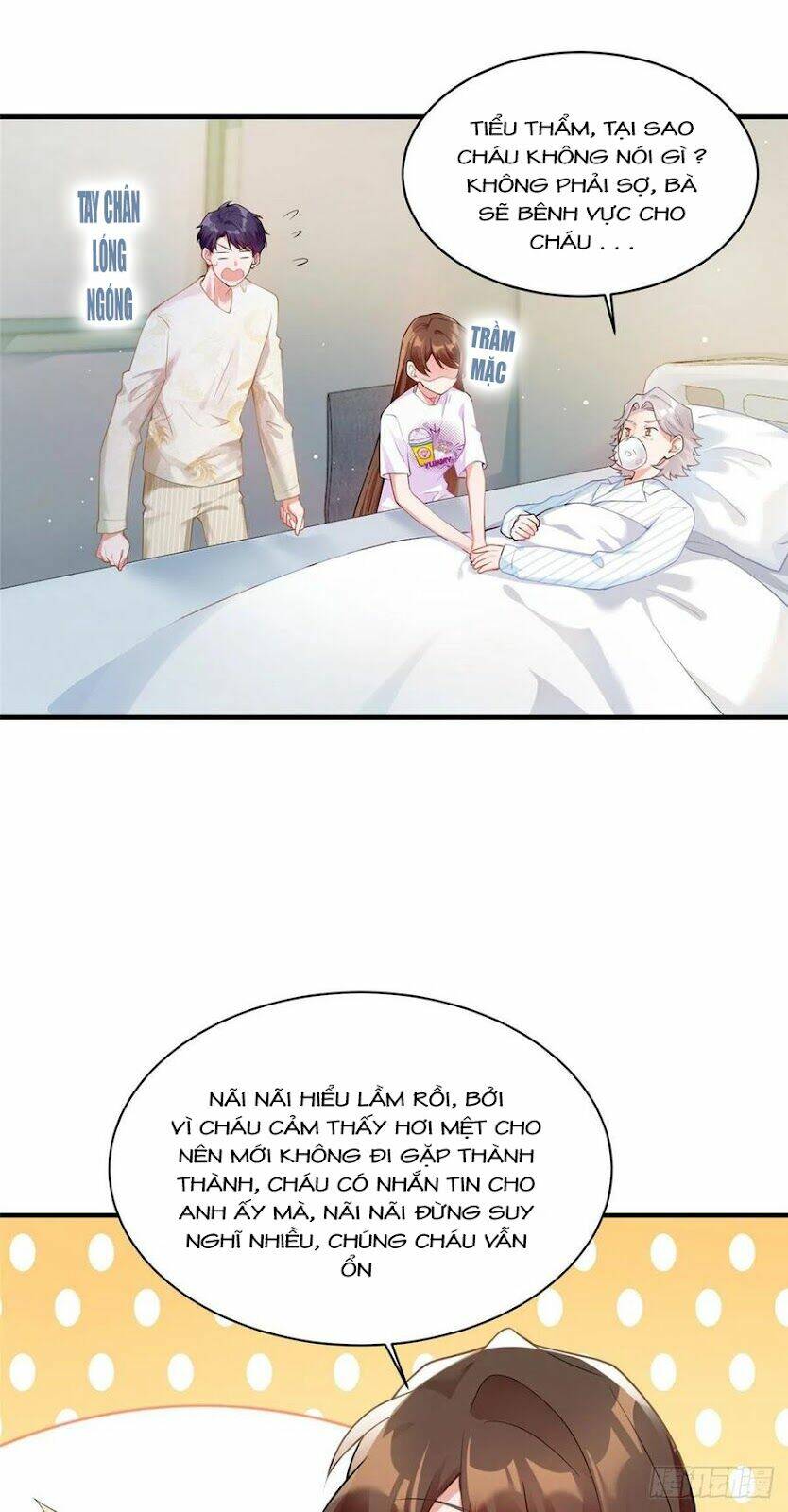 Nam Thành Chờ Trăng Về: Chapter 133