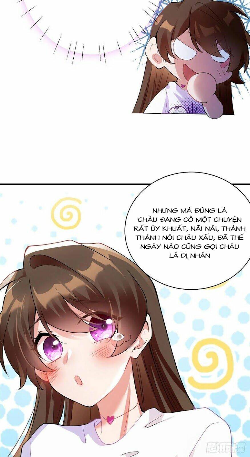 Nam Thành Chờ Trăng Về: Chapter 133