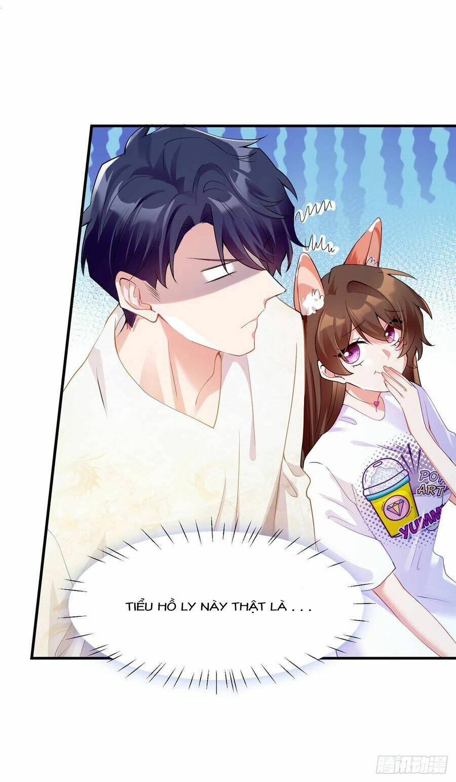 Nam Thành Chờ Trăng Về: Chapter 133