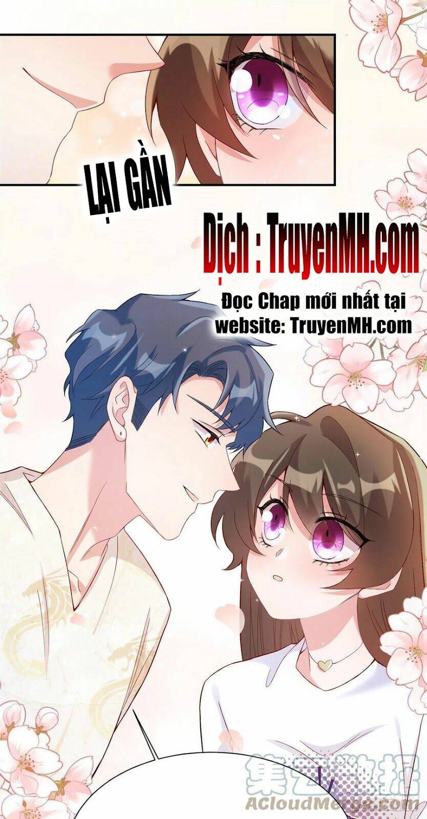 Nam Thành Chờ Trăng Về: Chapter 133