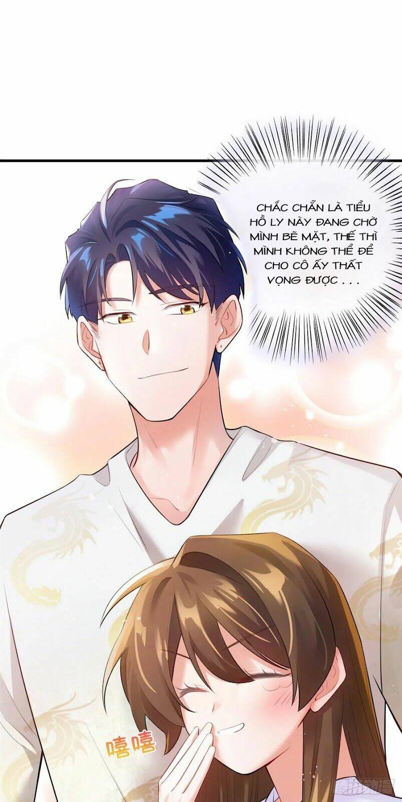 Nam Thành Chờ Trăng Về: Chapter 134