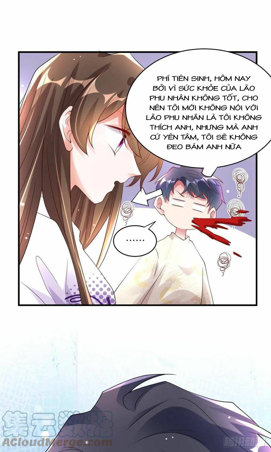 Nam Thành Chờ Trăng Về: Chapter 135