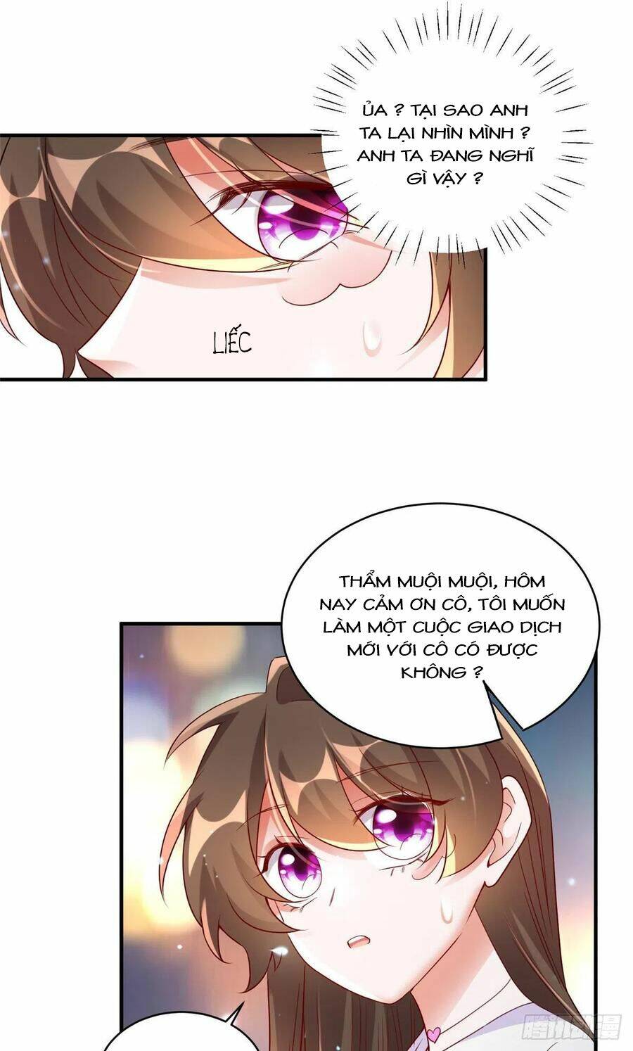 Nam Thành Chờ Trăng Về: Chapter 135
