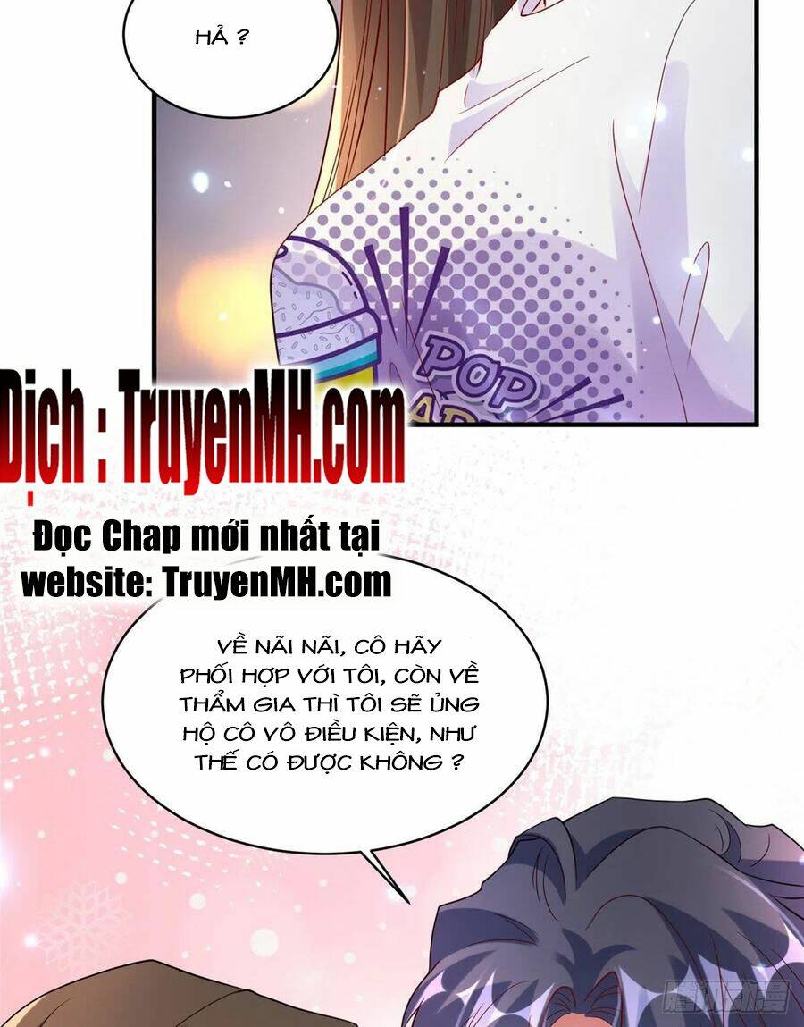 Nam Thành Chờ Trăng Về: Chapter 135