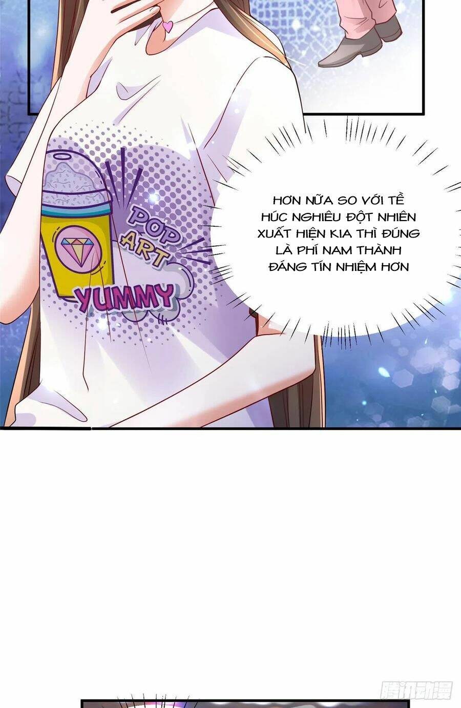 Nam Thành Chờ Trăng Về: Chapter 135