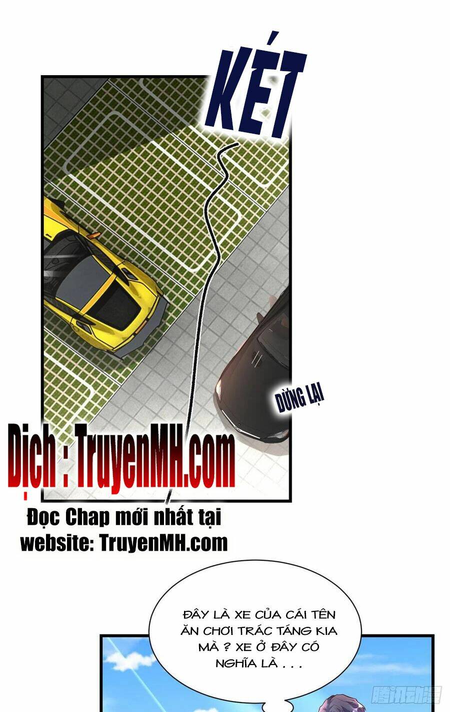 Nam Thành Chờ Trăng Về: Chapter 137