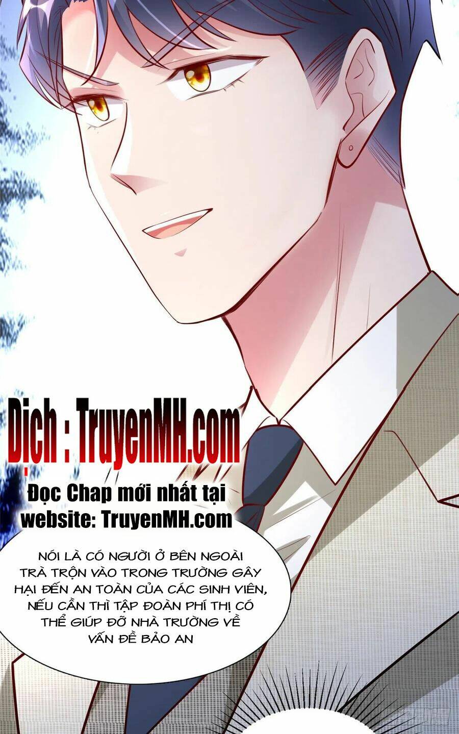 Nam Thành Chờ Trăng Về: Chapter 138