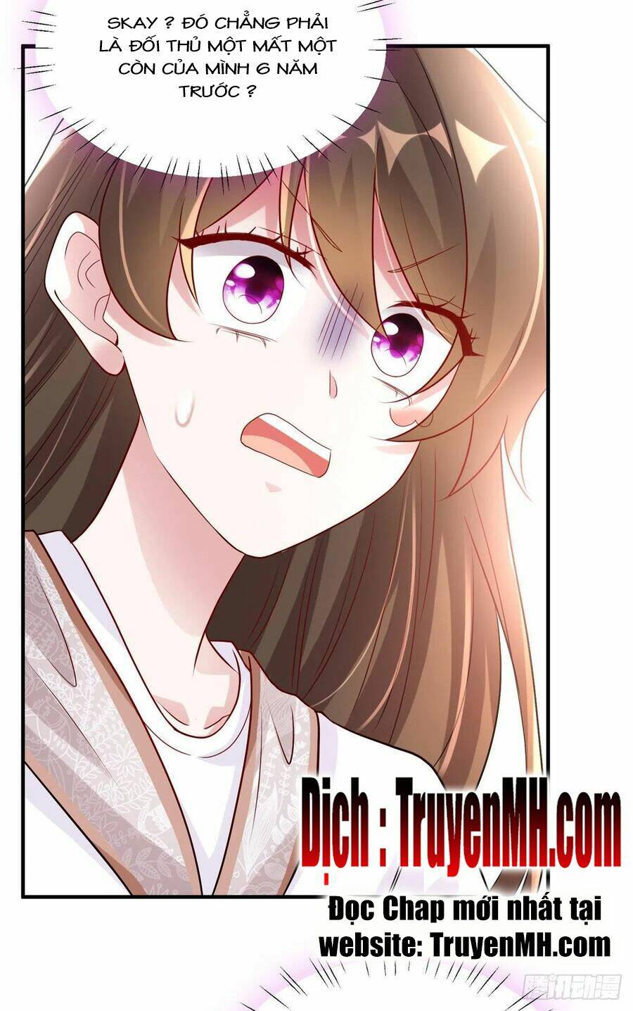 Nam Thành Chờ Trăng Về: Chapter 138