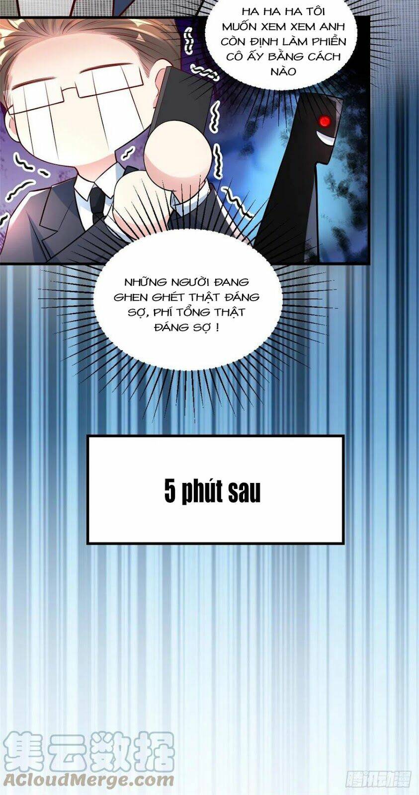 Nam Thành Chờ Trăng Về: Chapter 138