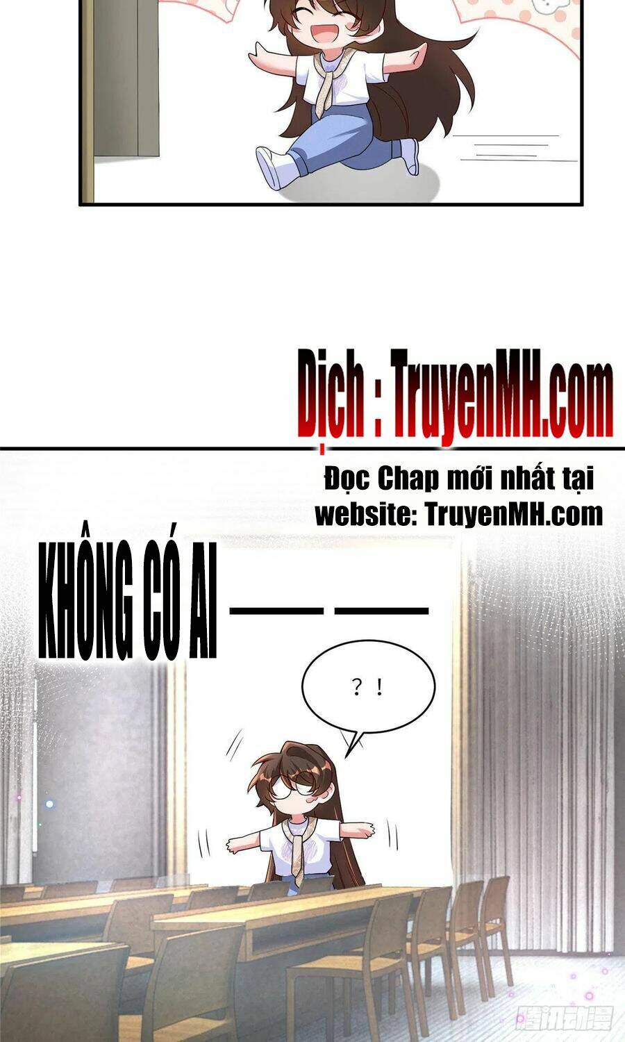 Nam Thành Chờ Trăng Về: Chapter 138
