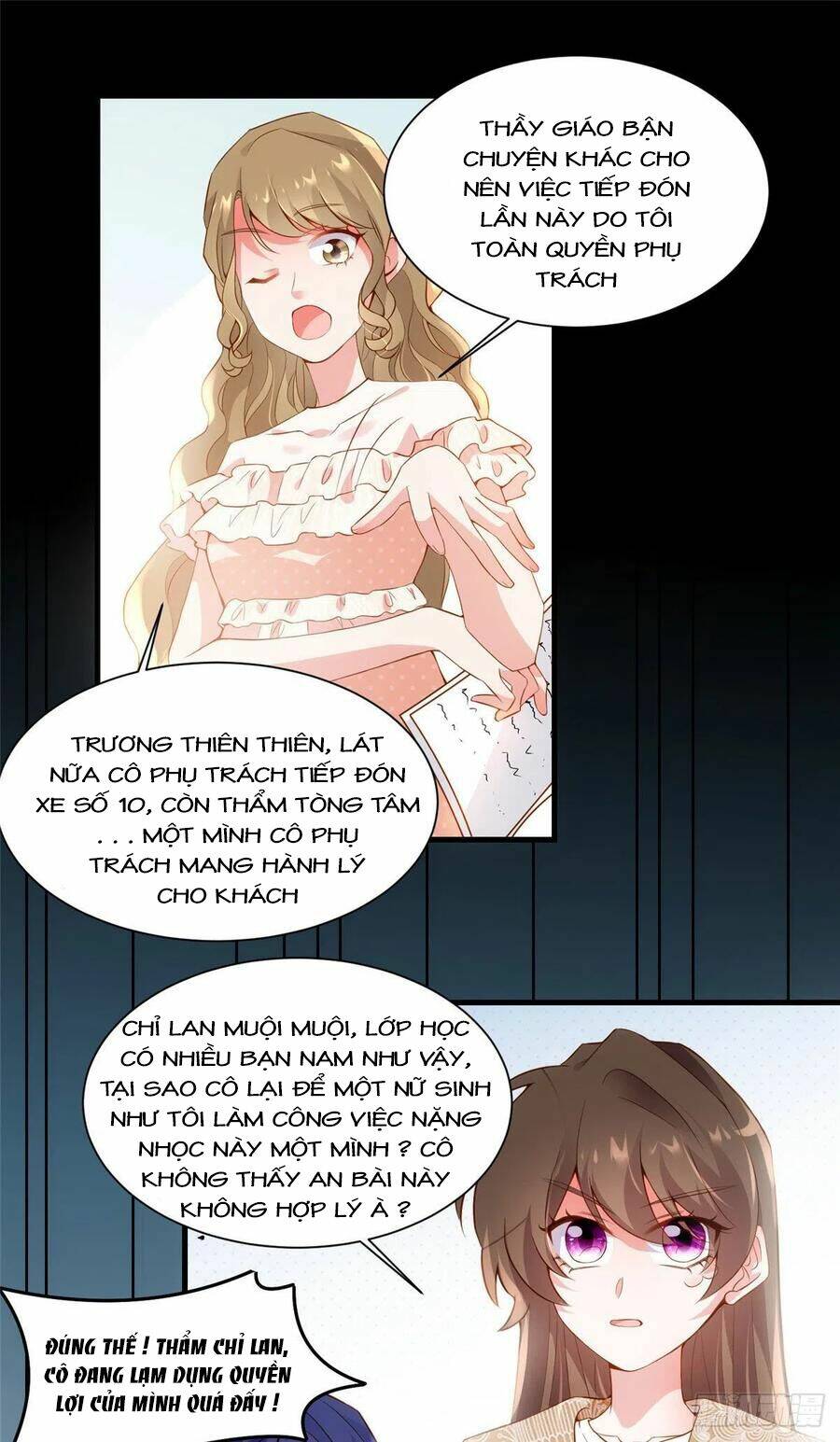 Nam Thành Chờ Trăng Về: Chapter 139