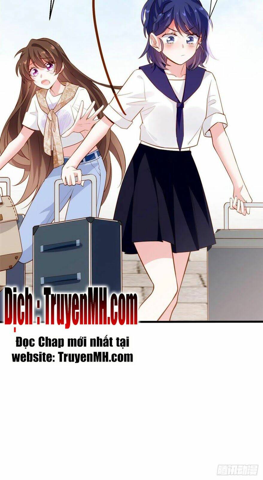 Nam Thành Chờ Trăng Về: Chapter 139