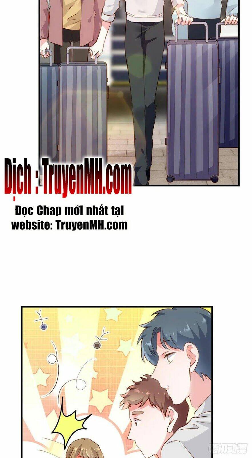 Nam Thành Chờ Trăng Về: Chapter 139