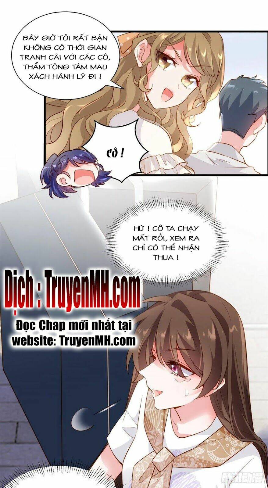 Nam Thành Chờ Trăng Về: Chapter 139