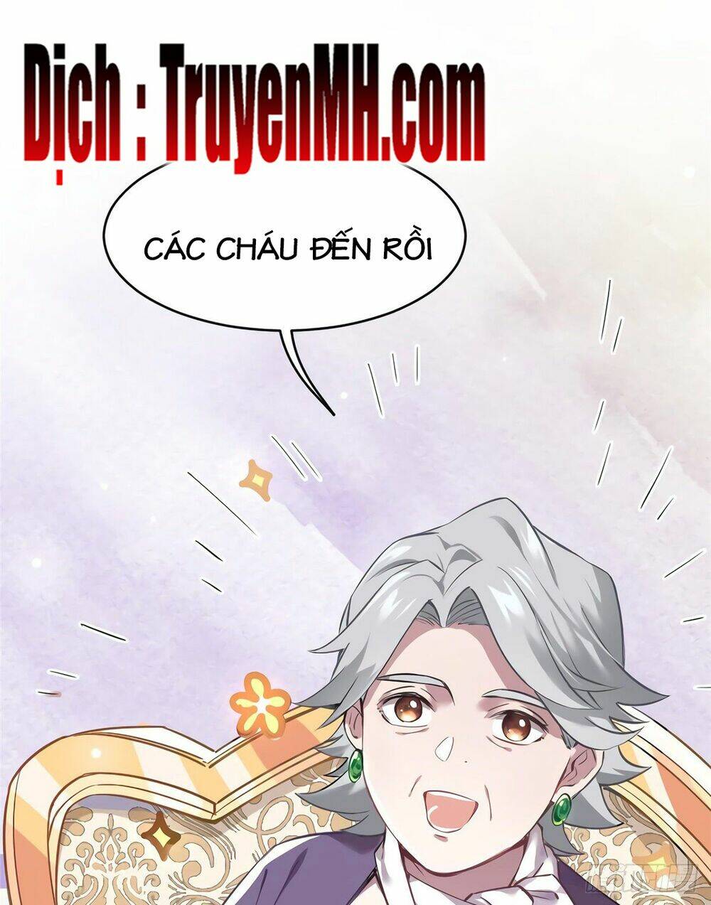 Nam Thành Chờ Trăng Về: Chapter 14
