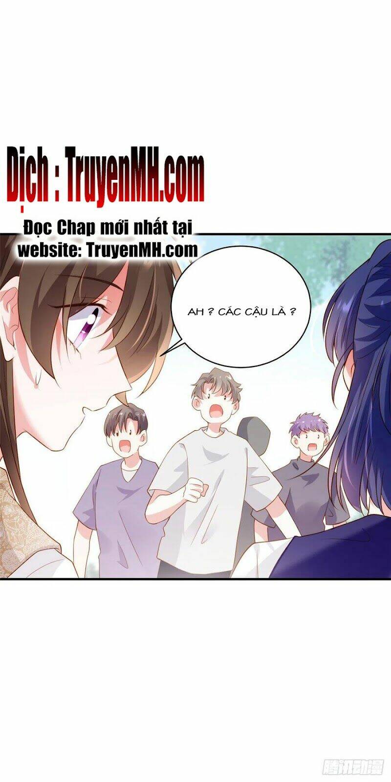 Nam Thành Chờ Trăng Về: Chapter 140
