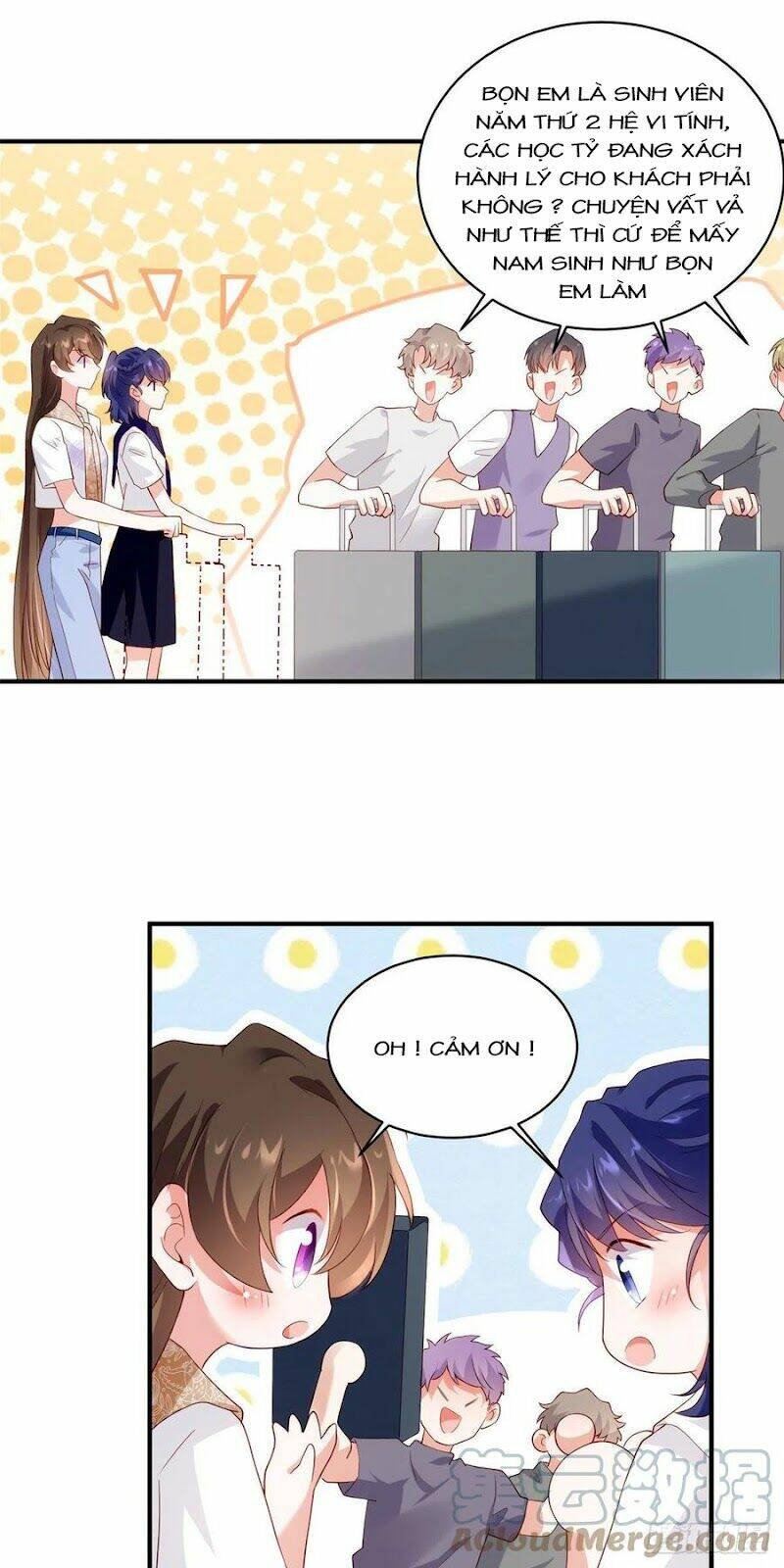 Nam Thành Chờ Trăng Về: Chapter 140