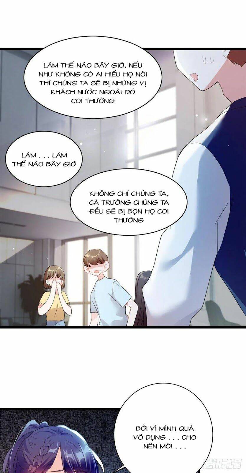 Nam Thành Chờ Trăng Về: Chapter 141