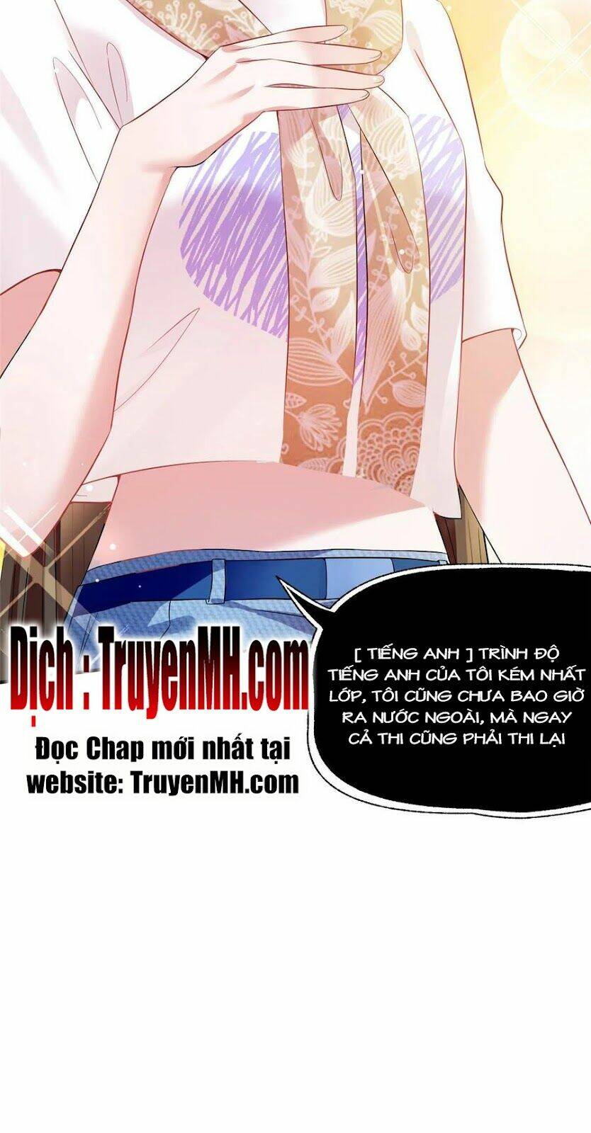 Nam Thành Chờ Trăng Về: Chapter 141