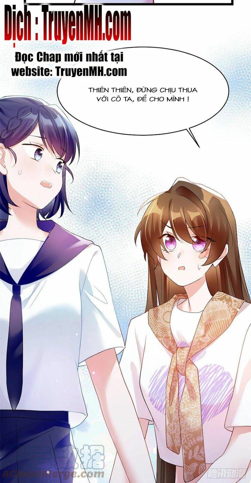 Nam Thành Chờ Trăng Về: Chapter 141