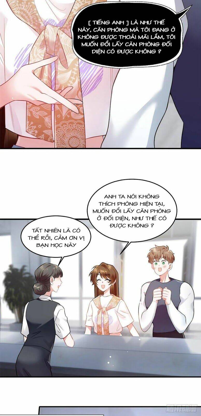Nam Thành Chờ Trăng Về: Chapter 141