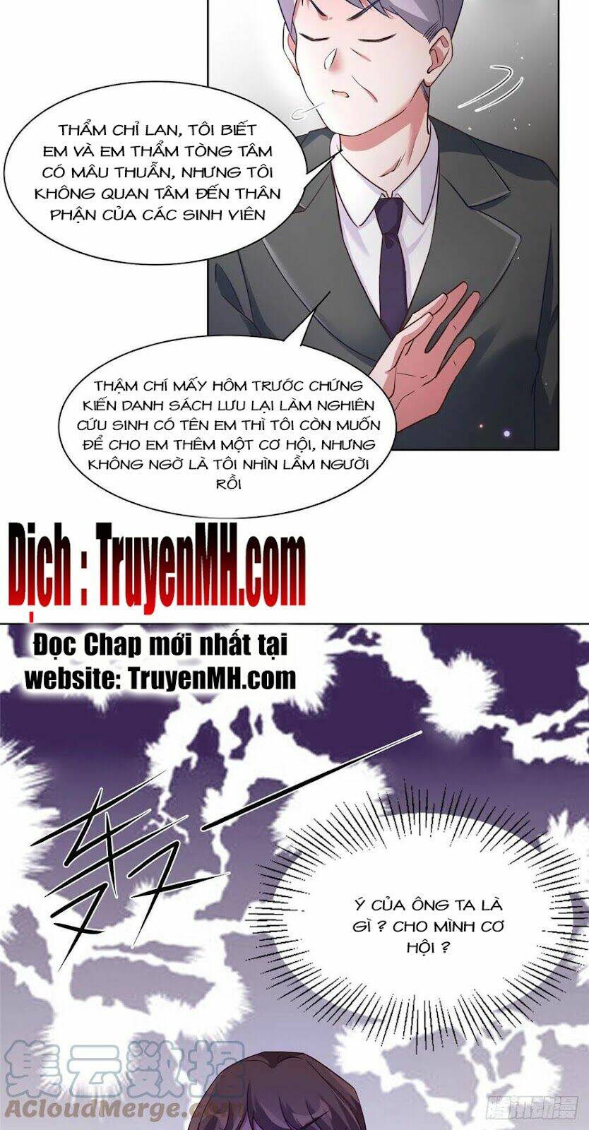 Nam Thành Chờ Trăng Về: Chapter 142