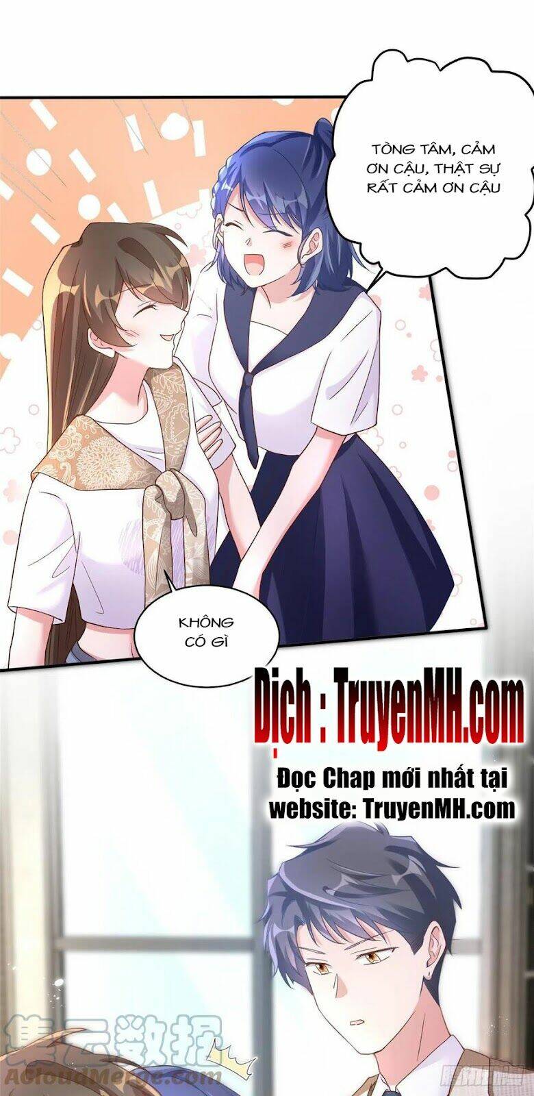 Nam Thành Chờ Trăng Về: Chapter 142