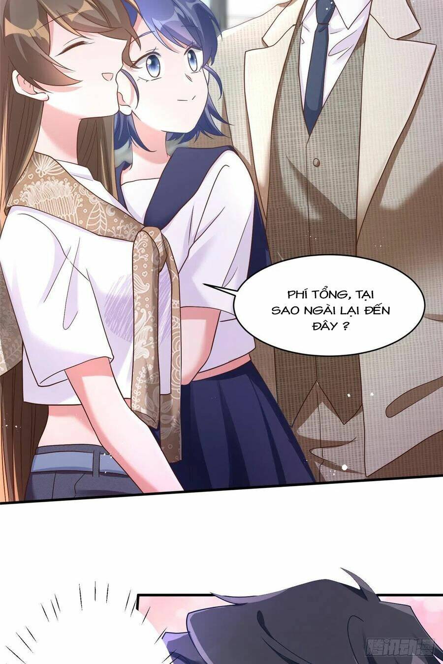 Nam Thành Chờ Trăng Về: Chapter 142