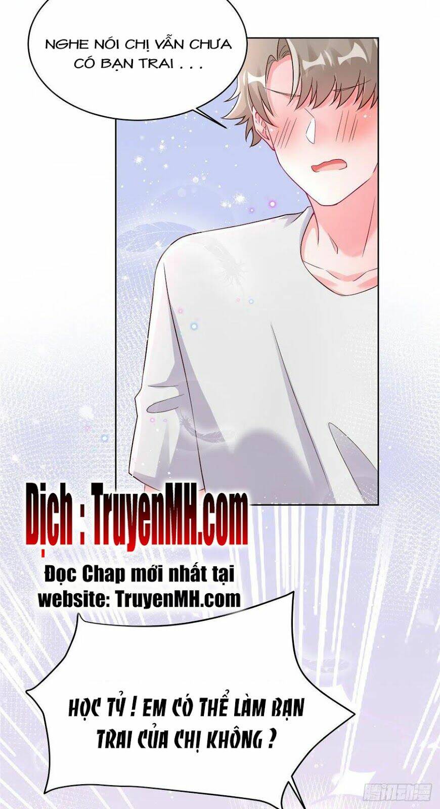 Nam Thành Chờ Trăng Về: Chapter 144